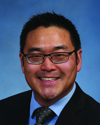 Michael Chae – Operations Director, Biomass Energy Network