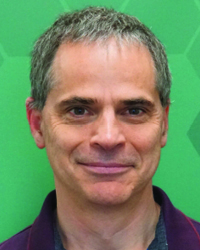 Bob Koch – Professor, Mechanical Engineering, University of Alberta