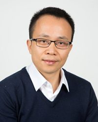 Jinguang Hu – Assistant Professor, Chemical and Petroleum Engineering, University of Calgary