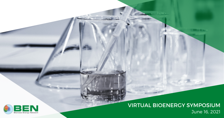 Virtual Bioenergy Symposium: June 16, 2021